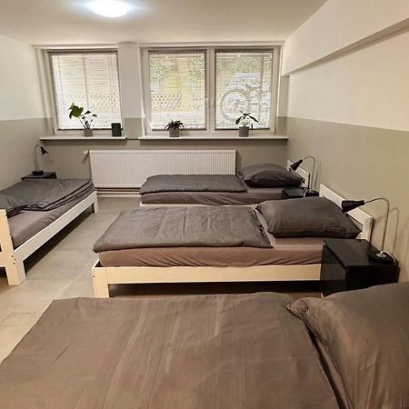 Apartamento Quartier No.9 Hamburgo Exterior foto