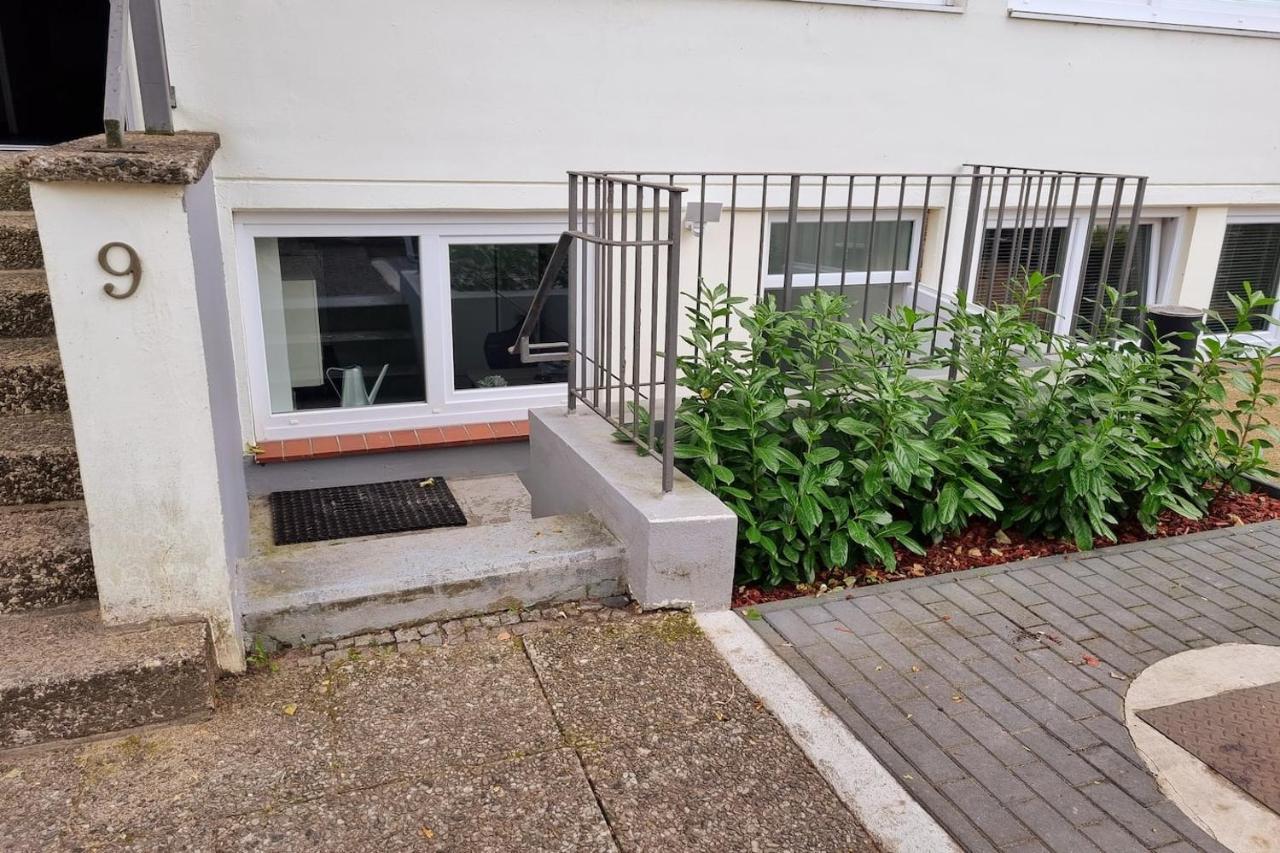 Apartamento Quartier No.9 Hamburgo Exterior foto