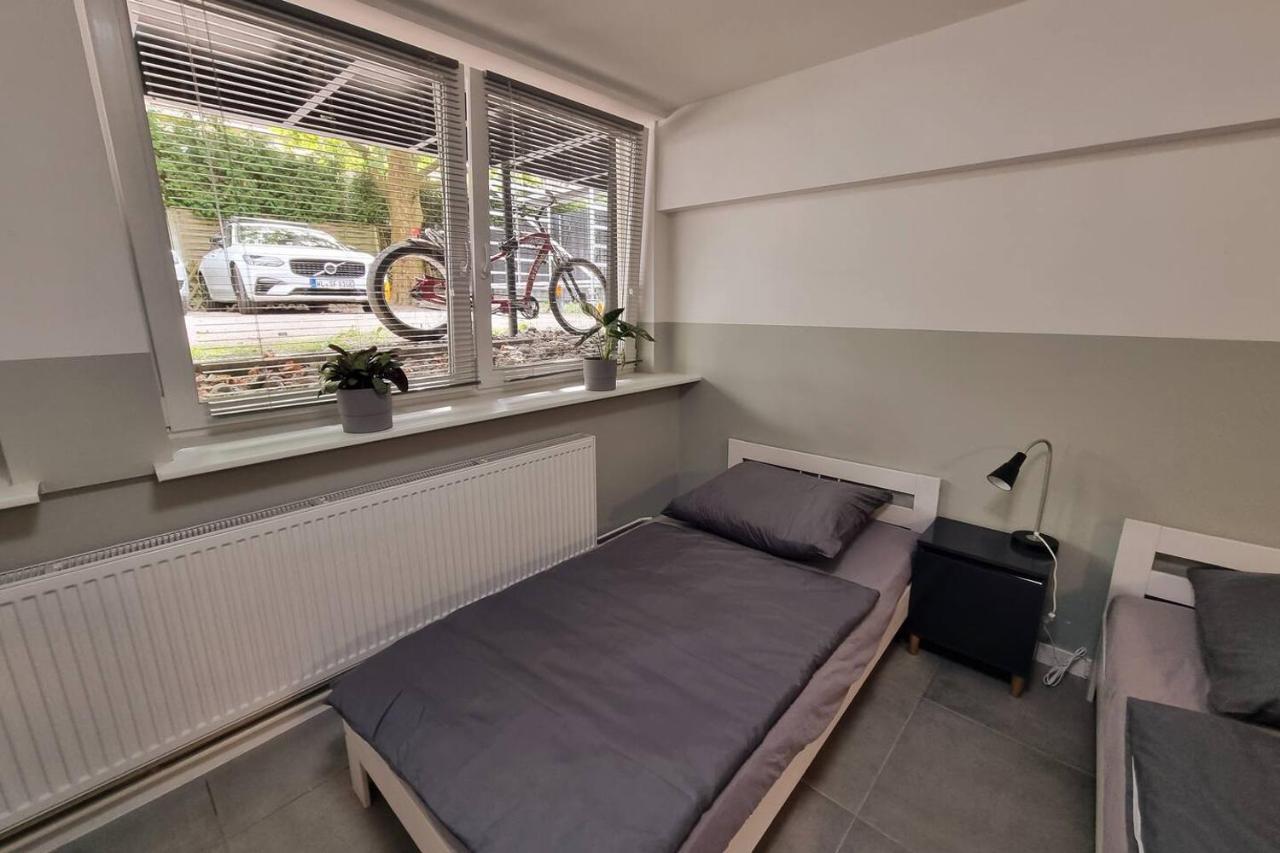 Apartamento Quartier No.9 Hamburgo Exterior foto