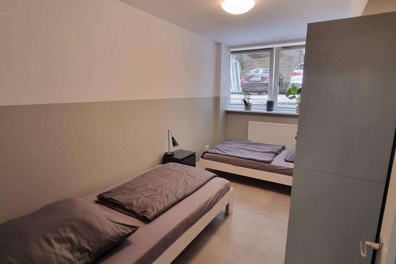 Apartamento Quartier No.9 Hamburgo Exterior foto